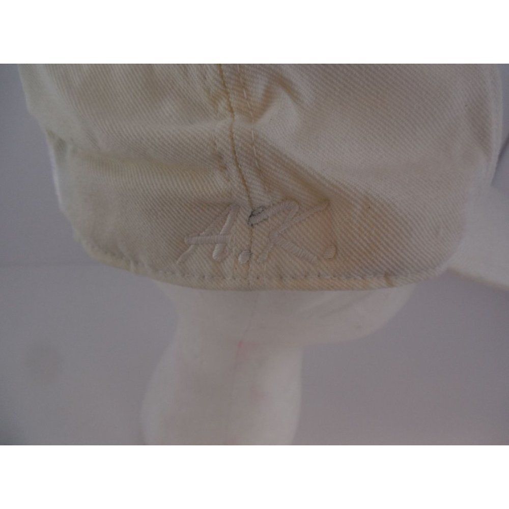 NFL Reebok Fitted Cap Sz 7 1/2 Men Indianapolis Colts‎ AFC Sportswear - Picture 5 of 7